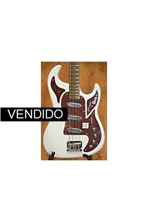 Burns Marquee Bass Burns Marquee Bass